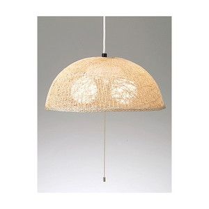 ペンダントライト