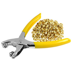 ファスニングツール