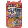 アース製薬 ピレパラアース 柔軟剤の香り 引き出し用 1年用 48包