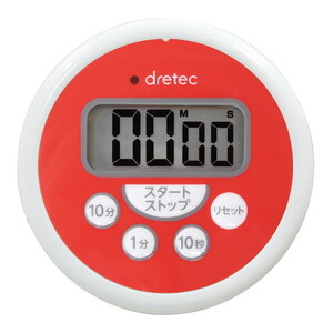 計量・タイマー・温度計