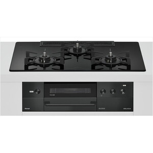 ビルトインガスコンロ