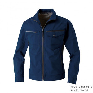 保護服・作業服