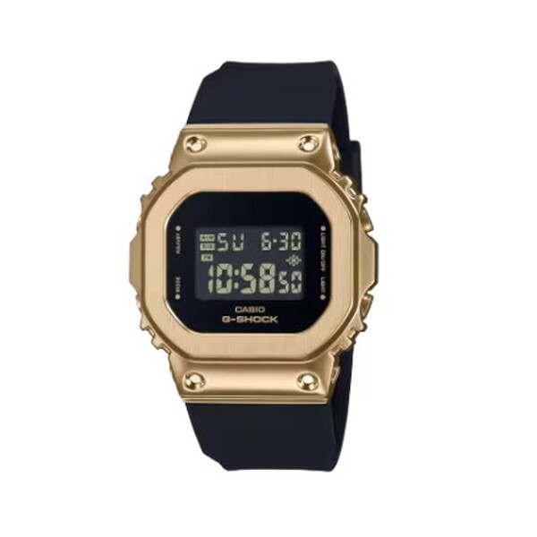 CASIO GM-S5600UGB-1JF G-SHOCK DIGITAL WOMEN [NH[crv (fB[XEHb`)]