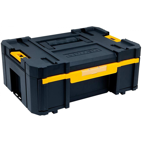 DeWALT(�f�E�H���g) �e�B�[�X�^�b�N 1�i�`�F�X�g DWST17803