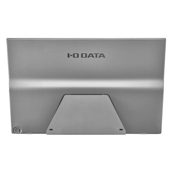 IODATA LCD-CF161XDB-M ブラック [15.6型ワイド液晶モバイル