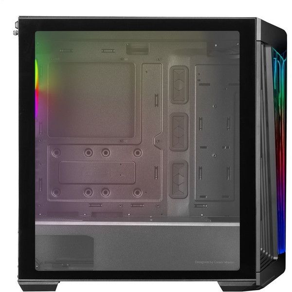 CoolerMaster MB540-KGNN-S00 MasterBox 540 [ミドルタワー型PCケース]