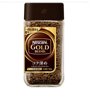 コーヒー豆・インスタントコーヒー