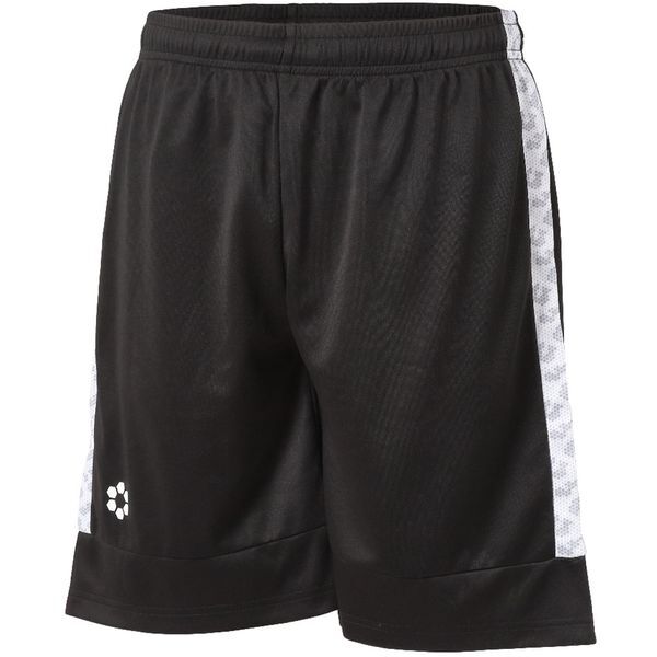 SFIDA �t�b�g�T���E�G�A BP �Q�[���V���[�c �u���b�N M SA21823 BLK