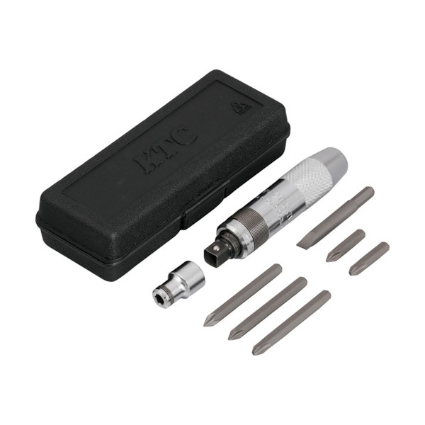 ���s�@�B�H��iKTC�j SD6A �C���p�N�g�h���C�o�Z�b�g 8�_�Z�b�g �P�[�X200×84×49mm