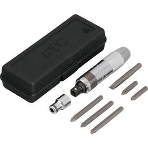 ドライバー・六角棒レンチ