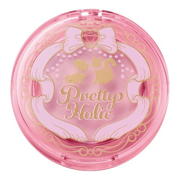 バンダイ Pretty Holic プリティアップコフレ わんだふるぷりきゅあ！ 激安の新品・型落ち・アウトレット 家電 通販 XPRICE  エクスプライス (旧 PREMOA プレモア)