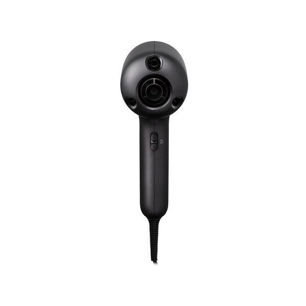 Panasonic EH-NC50-K ヘアドライヤー グラファイトブラック