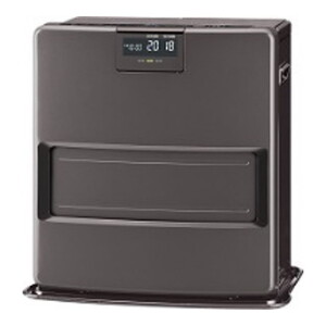 コロナ FH-WZ4619BY-TU アーバンブラウン [石油ファンヒーター（木造12