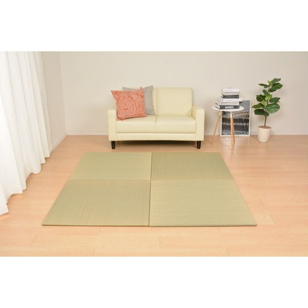  Ԃ̂łɂ ^ u lG 65×65×1.5cm i`
