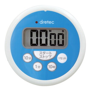 計量・タイマー・温度計