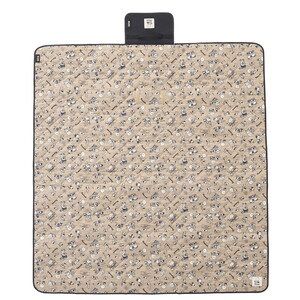 レジャーシート