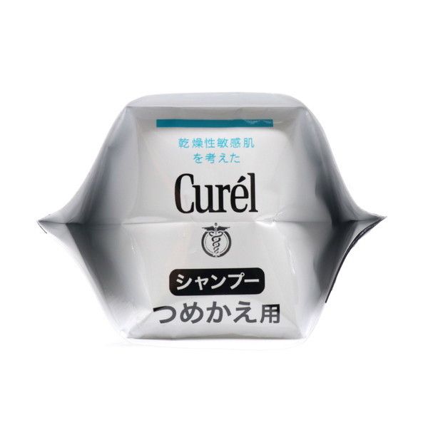 新品未使用花王 キュレル シャンプーコンディショナー つめかえ用 (340mL) 51UPQkBcmiL._UF350,350_QL50_.jpg