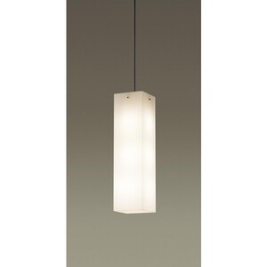 ペンダントライト