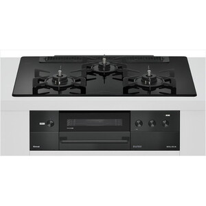 ビルトインガスコンロ