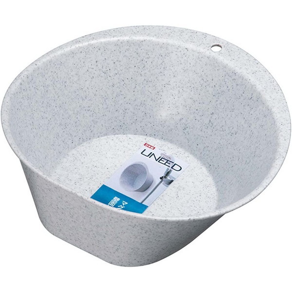 VP g{ j[h  R }Olbg t ǂɂ zCg Xg[ 26.5×26×9cm {