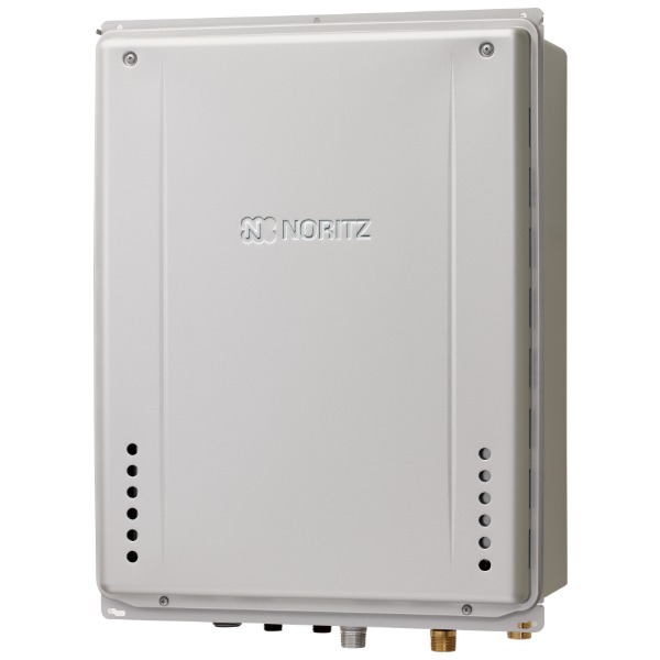 NORITZ GT-C2472SAW-H-1BL-13A �v���V���X�V���o�[ �G�R�W���[�Y [�K�X�ӂ닋���� (�s�s�K�X�p�EPS�����ݒu����r�C�����`�E�I�[�g�E24��)]