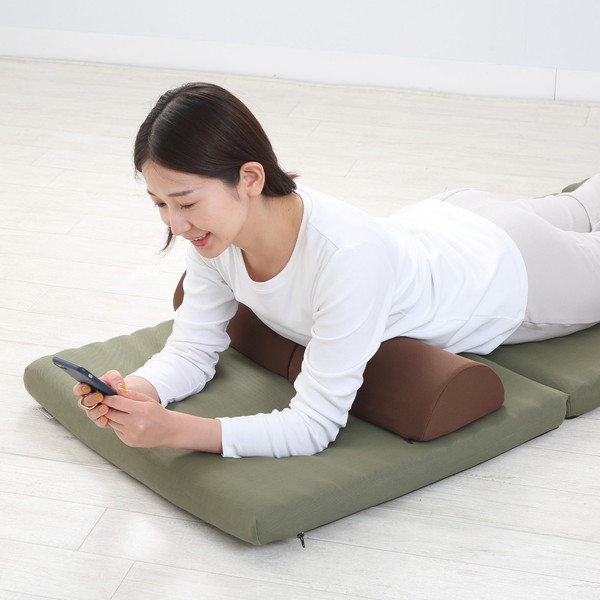 ごろ寝まくら | 快適なお部屋用品,まくら | SASAWASHI ONLINE SHOP
