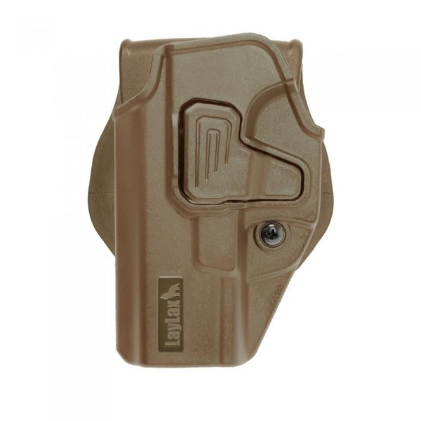 LayLax CQCzX^[Ep ObNpTAN BATTLE STYLE