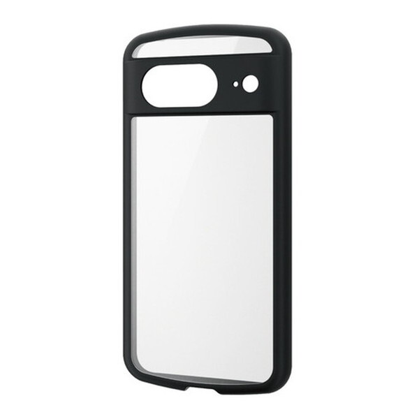 ELECOM PM-P233TSLFCBK ubN [Google Pixel 8 P[X (nCubh Ռz y ^ CX[d Xgbvz[t)]
