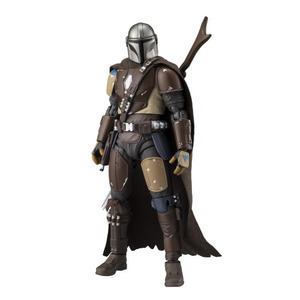 ノンスケールフィギュア