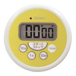 計量・タイマー・温度計