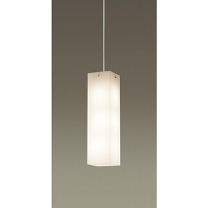 ペンダントライト