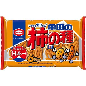 スナック・おつまみ