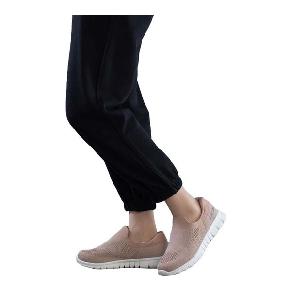 pure walker �s���A�E�H�[�J�[ BMZ�n���Y�t���[�V���[�Y �s���N 24.5cm PW1502 103