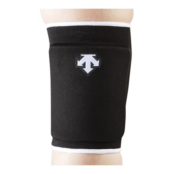 DESCENTE fTg o[{[ j[pbh ubN×zCg F DVB8601C BLK