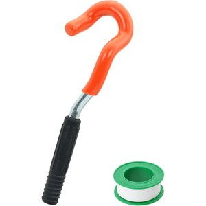 その他水栓金具・部品