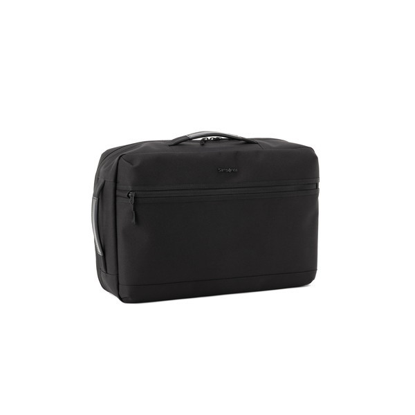 サムソナイト QO6*09003 BIZZ LINE 2WAY BAG BLACK [ビジネスバッグ