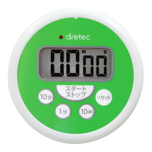 計量・タイマー・温度計