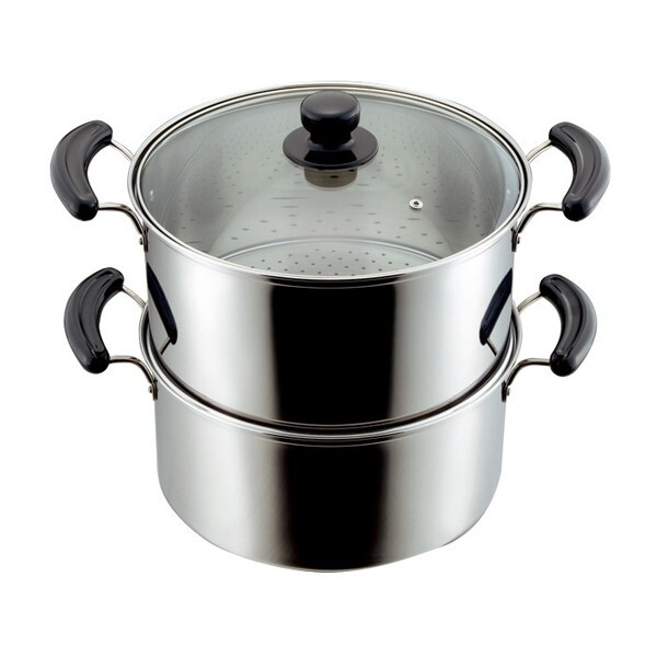 鍋 ステンレス製 蒸し器」の人気商品一覧 | 安い商品を通販サイトから