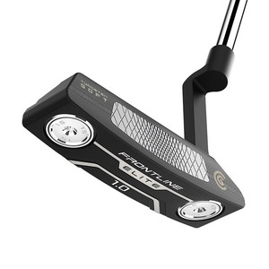 新品未使用　オデッセイten　２ボールツアーリミテッドパター(34インチ) ODYSSEY（オデッセイ） - パター -2-BALL TEN S TOUR LINEDパター