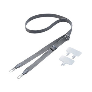 スマホアクセサリ