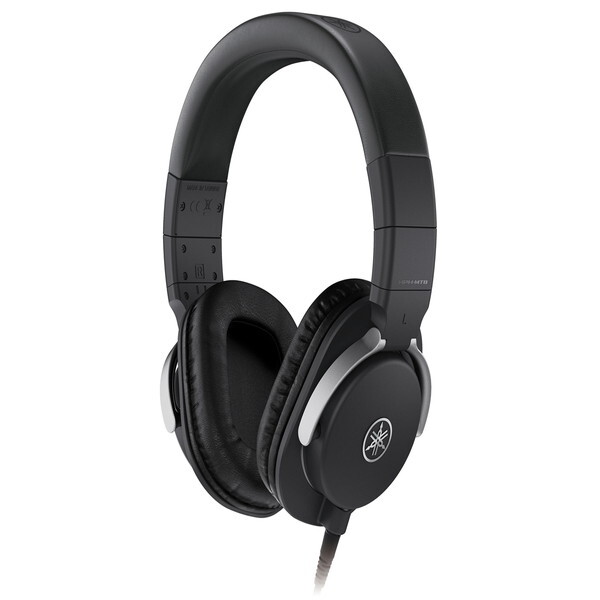 YAMAHA HPH-MT8 [�X�^�W�I���j�^�[�w�b�h�z��]