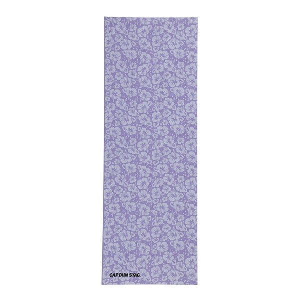 CAPTAIN STAG K}bg (nCrXJXx_[) 61cm×173cm×0.6cm UR-0870 Vit Fit