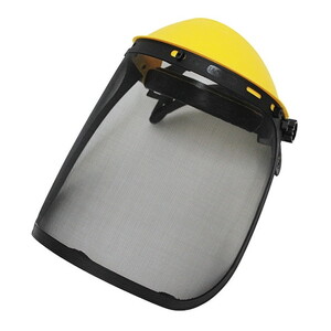 保護メガネ・防災面