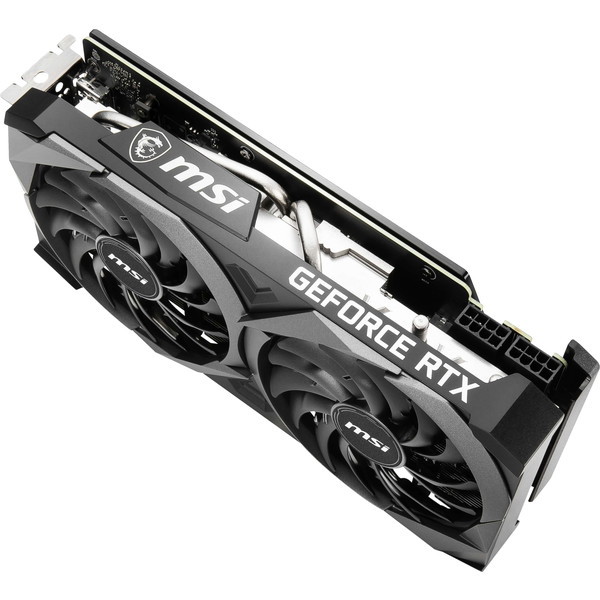 MSI GeForce RTX 3060 Ti VENTUS 2X 8GD6X OC MSI GeForce RTX 3060 Ti