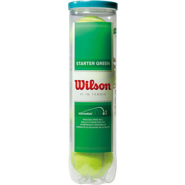 EB\ WRT137400 STARTER PLAY 4 TNS BALL * [dejX{[]