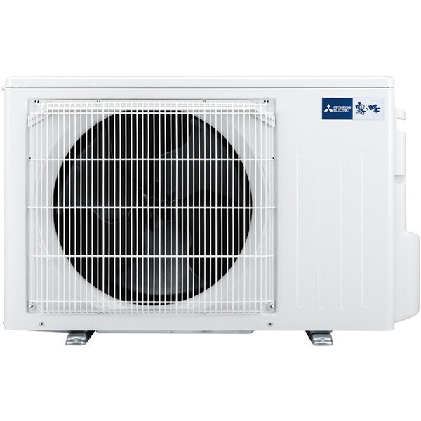 Mitsubishi エアコン本体 ホワイト MITSUBISHI MSZ-JXV3626-W ピュアホワイト 霧ヶ峰 JXVシリーズ