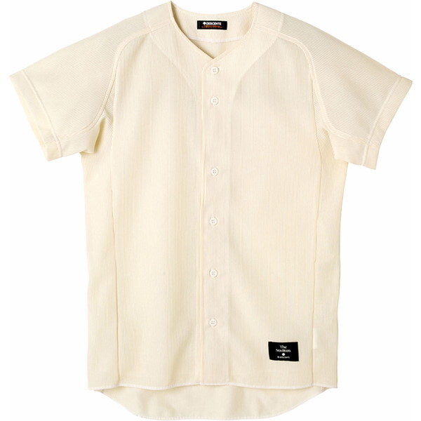 DESCENTE fTg 싅EGA tI[vVc x[W O STD-50TB SIVO