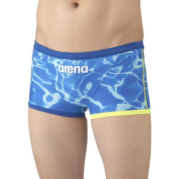 ARENA XCEGA g[jOXpbc(V[gbO) u[ S AS5FWM03M BLWH