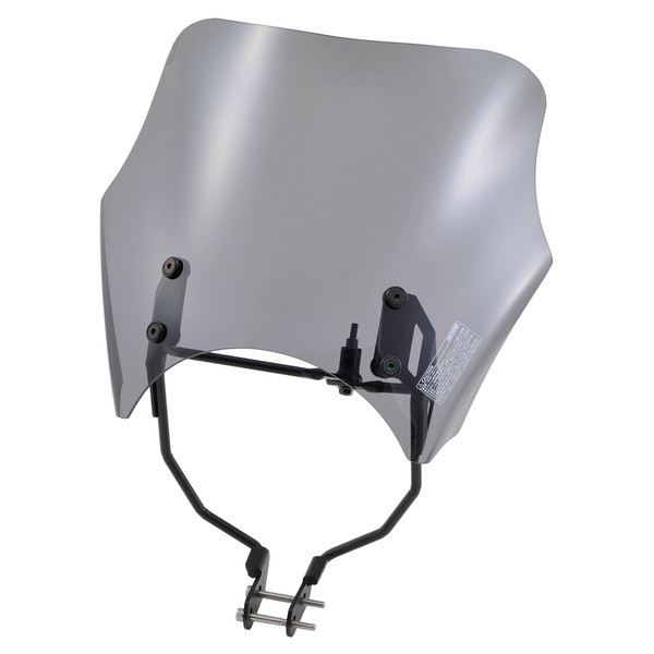 デイトナの、ブラストバリアー