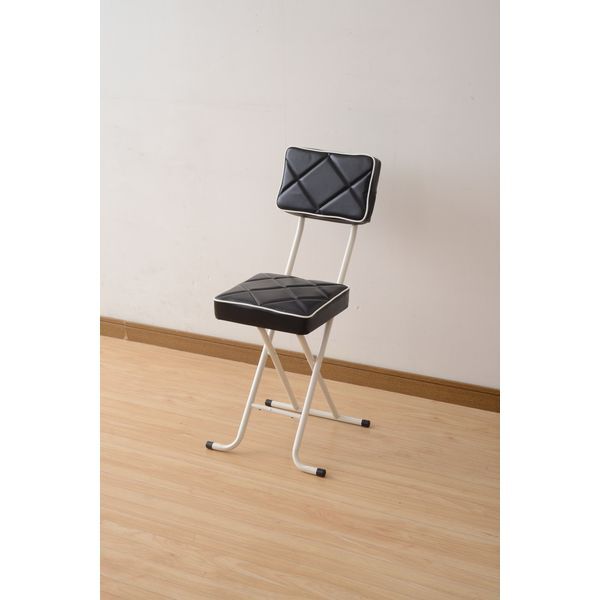 DCM DCM-F56 BK/IV [�t�H�[���f�B���O�`�F�A]